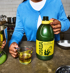 “Frizzle” - 1 Jug