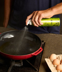 “Sizzle” Spray 6 Cans