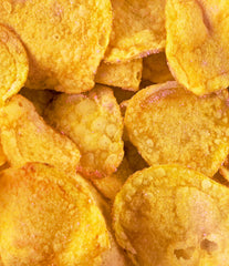 Sea Salt & Vinegar Olive Oil Potato Chips