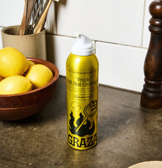 “Frizzle” Spray - 1 Can