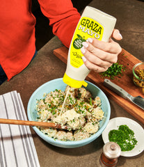 “Original” Mayo
