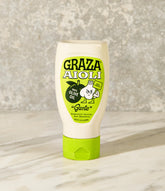 “Garlic” Aioli