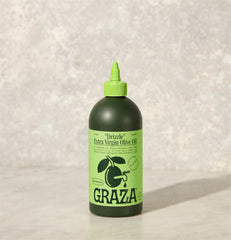“Drizzle” 4 Bottles