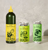 “The Trio” Refill Set