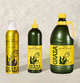 The “Triple Frizz” 2 Sets