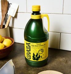 “Frizzle” - 1 Jug