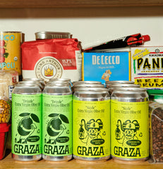 “Duo Refill Cans” 1 set