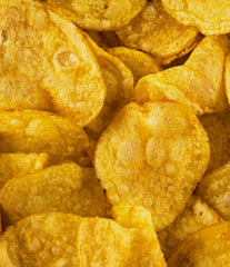 Classic Sea Salt Olive Oil Potato Chips