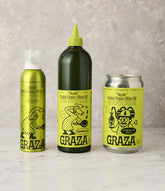 "Triple Sizz" 1 Set