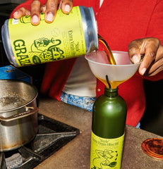 “Sizzle Refill” 2 Cans