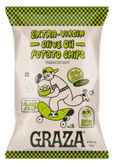 Popcorn 3 oz, 3 pack - SAMPLE SENDS