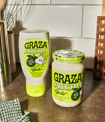 “Garlic” Aioli