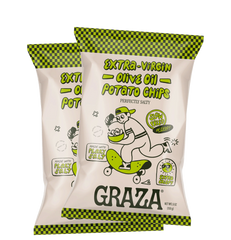 Popcorn 3 oz, 3 pack - SAMPLE SENDS