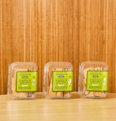 “The Crackers” 2 Boxes