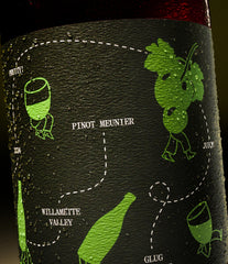 “The Wine”