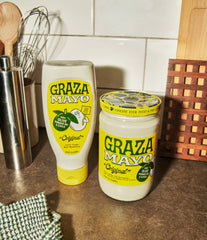 “Original” Mayo