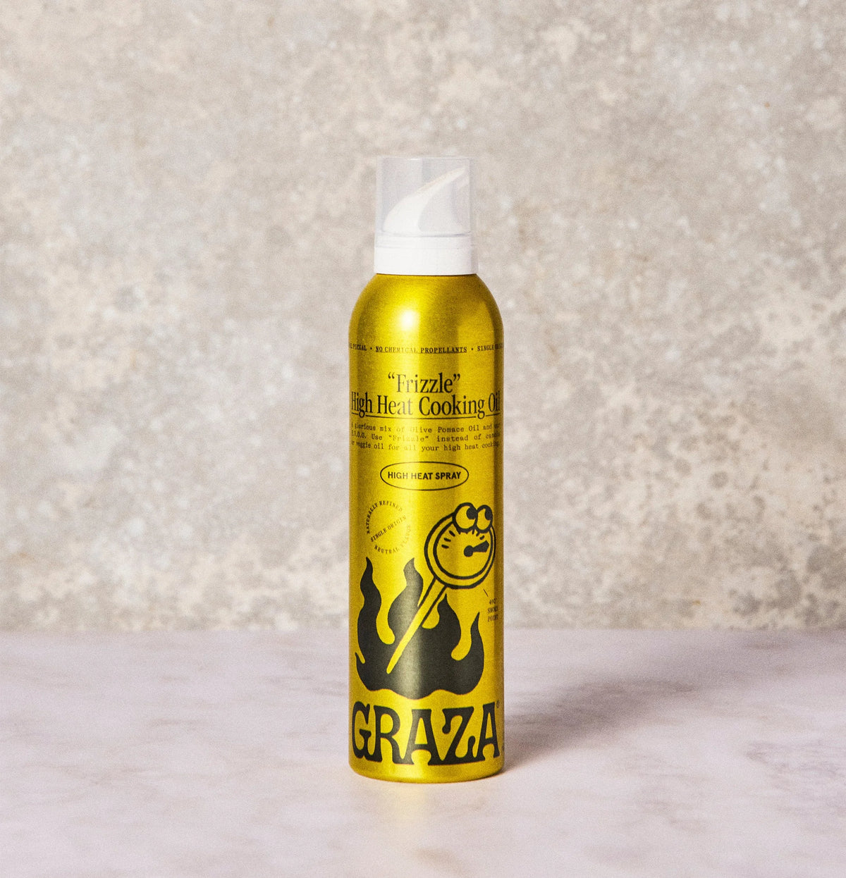 “Sizzle” Spray 1 Can