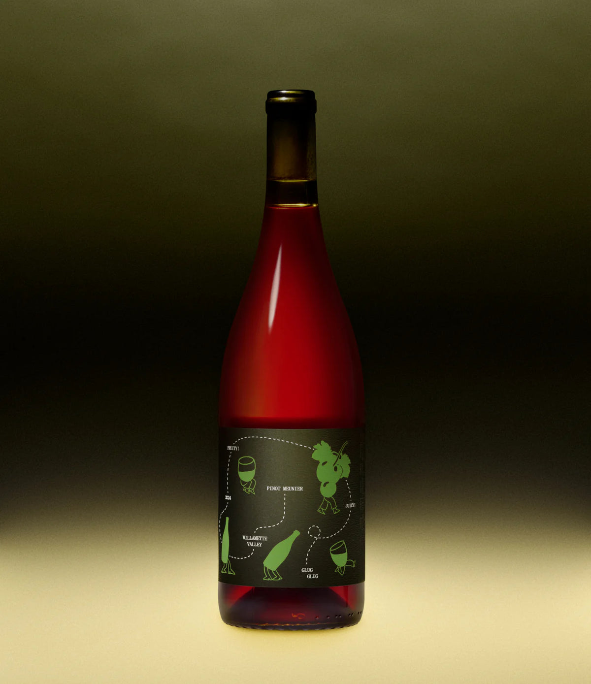 “The Wine”