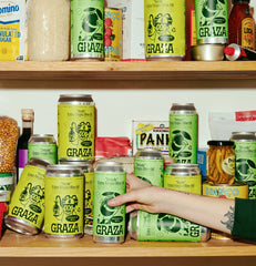 “Duo Refill Cans” 1 set