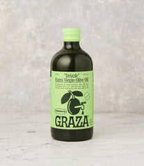 “Drizzle” Glass 1 Bottle