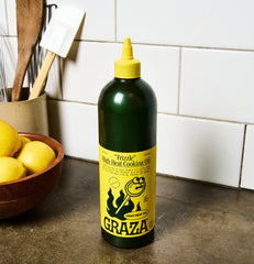“Frizzle” Squeeze - 2 Bottles