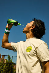 The “Perfect Serve” Tee