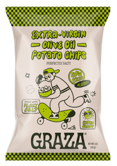 Popcorn 3 oz, 3 pack - SAMPLE SENDS